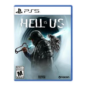 Hell is Us  PlayStation 5