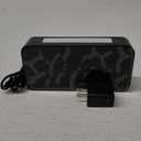 Loud Alarm Clocks for Bedrooms Heavy Sleepers, Plug-in Digital Bedside Clock with Night Light, Large Display, Dual Alarm, Snooze, Dimmable for Kids Teens Boys Girls (Rgb)