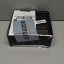 Lavinda UV Light for Gel Nails, Professional UV LED Nail Lamp 2X Faster Curing Nail Dryer Nail Light Compatible with All Gel Types for Home Salon (NovaGlow White)