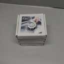 4 x Sink Drain Strainer, Stainless Steel Kitchen Sink Drain Strainer, Dishwasher Safe, Sink Strainer Outer Diameter 4.4 Inch/11.2cm, Inner Diameter 3 Inch/7.6cm, Set of 3 Kitchen Sink Strainer