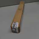 18" to 28" Long Adjustable Gas Lift Cylinder Tube for Bar Stool Drafting Chair Replacement Parts,Heavy Duty Hydraulic Pneumatic Cylinder Shock Piston (10" Lift Stroke)