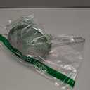 Anaeat Fine Mesh Strainers - Premium Stainless Steel Colander Sieve Sifters, with Durable Mesh and Sturdy Handle, Excellent for Sifting Dry ingredients, Flour, Pastas, Rice, Tea (6.3"