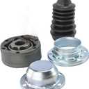 932-302 CV Joint Replacement Kit Front Drive shaft Prop shaft joint repair kit fit for JEEP GRAND CHEROKEE 1999-2004 JEEP LIBERTY 2002-2007 Without Lubricating Oil