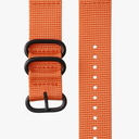 Lijinlan Nylon Replacement Strap for Casio G-Shock Watch Model DW-5600E, DW-5600, DW-5600BB, DW-5700, DW-6900, GW5610, DW-D5500 Series Accessory