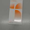 TORRAS for iPhone 17 Pro Max Case Crystal Clear, [Anti-Yellowing][Military-Grade Protection], Ultra Slim Transparent Anti-Scratch Back, Soft Bumper, Non-Slip 17 Pro Max Phone Case, Clear 6.9"