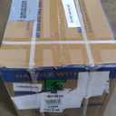 145 Pints Commercial Dehumidifier with Pump, Crawlspace Dehumidifiers with Drain Hose for Compact Tight Basements Large Spaces