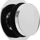 Alipis Bathroom Sink Drain Plug Bathtub Drain Stopper for Easy Water Drainage Reliable for Tub Washbasin Versatile Simple Mechanism