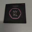D'Addario Guitar Strings - NYXL Electric Guitar Strings - NYXL09544 - Unrivaled Strength, Tuning Stability, Enhanced Mid-Range - For 6 String Guitars - 9.5-44 Super Light Plus (1-Pack)