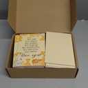 Spakon 50 Pack Mini Bee Journal Notebooks Bulk Bee Themed Gifts for Students and Teachers Small Notepads Gifts for School Office Student Supplies