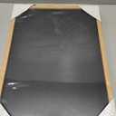 Decorative Serving Tray 12"x17"