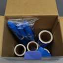 PetLovers Large Lint Roller with 3 Refills  360 Total Sheets for Tackling Pet Hair, Extra Large Floor and Carpet Roller for Homes with Pets, Perfect for Floors, Furniture, and Loving Pet Owners