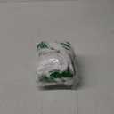 GXXMEI 500pcs Disposable Sink Strainer Mesh Filter Bags, Anti Clogging Elastic, Fits Most Sizes