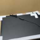 A2 Light Pad 26"x19", 10000+ LUX High Brightness, 3 Colors & 10-Level/Stepless Dimming,Light Board Extra Large with UL Adapter for Diamond Painting, Drawing, Tracing, Sketching-Aluminum Frame