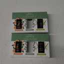 Essential Oil Stay Focused Sweet Orange And Lemongrass 4Pcs