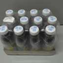 Snapple Zero Sugar Lemon Iced Tea, 16 fl oz, Pack of 12 (EXP 11/05/25)