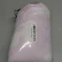 Living Textiles Pink Hearts Chenille Soft Baby Blanket Reversible Premium Cozy Fabric for Best Comfort - for Infant,Toddler,Newborn,Nursery,Girl,Throw,Crib,Stroller,Gift, Pink Hearts 40x30