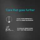 DOVE MEN + CARE Antiperspirant Deodorant Stick Clean Comfort Twin Pack 72-Hour Sweat & Odor Protection Antiperspirant for Men With 1/4 Moisturizing Cream 2.7 oz