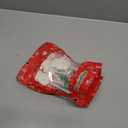 2 x Fruidles 12-Pack Christmas Lollipop, Santa Clause, Christmas Tree, Candy Canes Lollipops, Individually Wrapped (Mixed Fruit #2)
