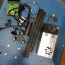 Official Creality Ender 3 3D Printer Fully Open Source with Resume Printing Function DIY Printers Build Volulme 8.66x8.66x9.84 inch
