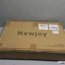 Dog Seat Cover for Back Seat Pet Cover for Dogs Hard Bottom Extender Seat Cover Car Seat Protector Waterproof Dog Hammock for Car SUV Truck Traveling Camping Black