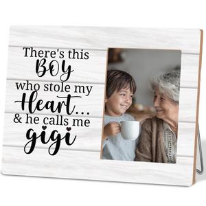 Hkclccf Gigi Picture Frame