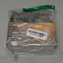 JMEXSUSS 2 Pack Blue and White Solar Christmas Lights, Each 33FT 100 LED Solar String Lights Outdoor Waterproof, 8 Modes Mini Fairy Lights for Outside Yard Patio Christmas Decorations