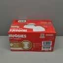 Huggies Little Snugglers Baby Diapers, Size 2 (12-18 lbs), 72 Ct