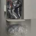 Milerong Dash Cam Front and Rear with Night Vision, Mini 1080P FHD Dash Camera for Cars, G-Sensor, Loop Recording, Parking Monitor, Motion Detection,WDR