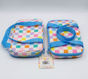 Insulated The Mini College Bag 2 Pack