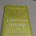 The Dream Manager (Hardcover)