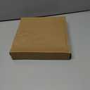 4 Pcs Fall Throw Pillow Covers 18x18, Autumn Decorations Soft Faux Fur Pillow Covers, Fluffy Plush Accent Pillow Cases for Harvest Thanksgiving Cushion Covers Sofa Home Decor(Pumpkin White)