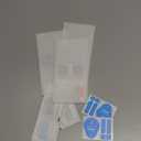 Ailun Screen Protector for iPhone 16 / iPhone 15 / iPhone 15 Pro [6.1 Inch] Display 3 Pack Tempered Glass, Dynamic Island Compatible, Case Friendly [Not for iPhone 16 Pro 6.3 Inch]. | 6.1 Inch, Display, Case Friendly