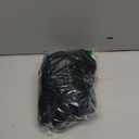 POSHDIVAH Creamluxe Yoga Leggings with Pockets for Women 25"/28" High Waisted Gym Workout Lounge Pants (Large, Black)