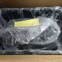 Aurora AU1260XA Anti-Jam 12-Sheet Crosscut Paper and CD/Credit Card Shredder
