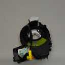 Steering Wheel Spiral Cable Wiring Harness Compatible with Ford Escape 2012-2016, Replaces CV6Z-14A664-A (Verify Part Number)