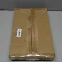 Goldenwarm 10 Pair 14 Inch Soft Close Drawer Slides, 20 Pack Heavy Duty Side Mount 100lb Capacity, Full Extension Ball Bearing Cabinet Glides for Kitchen