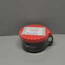 AI LOVE PEACE Microwaveable Ramen Noodle Bowl Cooker 40oz for Ramen, Rice, Pho, Soup, and Pasta, Dishwasher Safe and Portable, Ideal for Home, Office, Dorm, or Gift (Red)