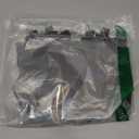 BEAST RAGE Fingerless Weight Lifting Gloves with Palm Protection Padding, Breathable Lightweight Gym Gloves for Men, Women, Weightlifting, Cycling, Exercise, Training Pull Up (Medium, Black)