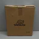 Snailax Shiatsu Foot Massager with Heat, Heated Electric Kneading Foot Massager Machine for Plantar Fasciitis, Removable Cover, Foot Warmer