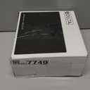 Delta Foundations 13 Series Single-Function Valve Trim Kit, Chrome Handle Set for Shower Faucet System, Chrome BT13010 (Valve Not Included)