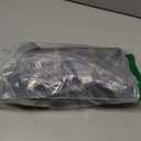 ROZKITCH Dog Lift Harness, Grid Pet Rear Support Aid Veterinarian Approved Sling for Old K9 Help With Poor Stability, Back Leg Hip Disabled Joint Injury Elderly Arthritis ACL Rehabilitation Rehab (X-Large, Hind Legs-Blue)