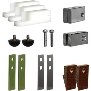 National Band Saw, Saw Repair Kit - Fits Biro Models - 11, 22, 33 Carbide - BIRO SAWS