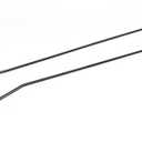 74871TA0G00 Trunk Opener Spring Left&Right Compatible with 2008-2012 Honda Accord 2.4L 3.5L Replacement #74871-TA0-G00 Trunk Lid Torsion Spring