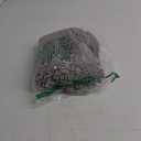 Bathroom Rugs 30x20, Extra Soft Absorbent Chenille Bath Rugs, Rubber Backing Quick Dry, Machine Washable Bath Mats for Bathroom Floor, Tub and Shower, Home Decor Accessories, Grey