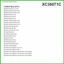 ECOGARD XC36071C Premium Cabin Air Filter with Activated Carbon Fits 2019-2025 Porsche Macan, 2010-2017 Audi Q5, 2009-2016 A4 Quattro, A4, 2010-2017 A5 Quattro, 2010-2018 S4, Recirculation