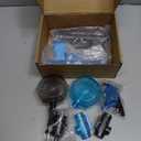 Dual-Pack Rechargeable Electric Water Gun Set