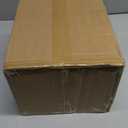 UPBUD Glass Bud Vases Set of 12, Mini Flower Vases for Centerpieces, Small clear Vases in Bulk for Wedding Decorations, Vintage Vases for Table, Recepetion, Home Décor (Amber)