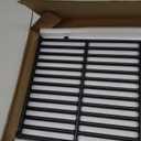 Leship 17.5 inch Grill Grates Replace for Weber 7638,Weber Spirit I & II 300 Series Spirit E/S310 E/S315 320 330 SP320 700 Genesis 1000-3500 Gold Silver Platinum B/C Gas Grill (17.5" x 11.9"Each)
