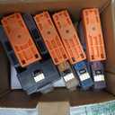 923XL 923e Ink Cartridges for HP Printers 8120e 8130e Series Replacement for HP 923e 923 923XL Ink Cartridges, Compatible for OfficeJet Pro 8125e 8135e 8138e 8139e 8135 8139 8130 e |4 Pack