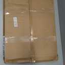 CloudTrip Plus XL Adjustable Laptop Desk with Light, USB Port, iPad Holder, Drawer Storage - Larger 23.6IN Adjustable Lap Desk for Bed, Home Office, Breakfast Tray, Fordable Legs Desk (Black)